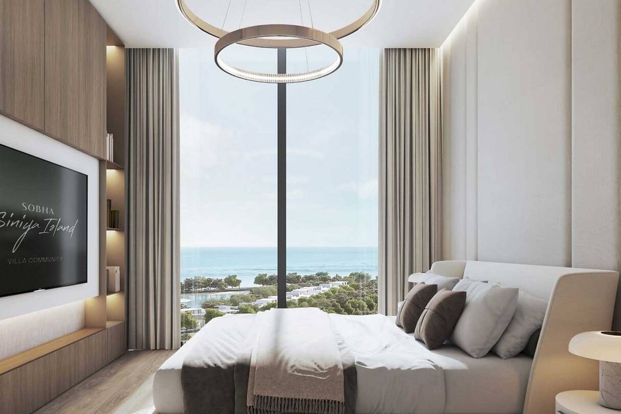 Yachtside Marina Residences